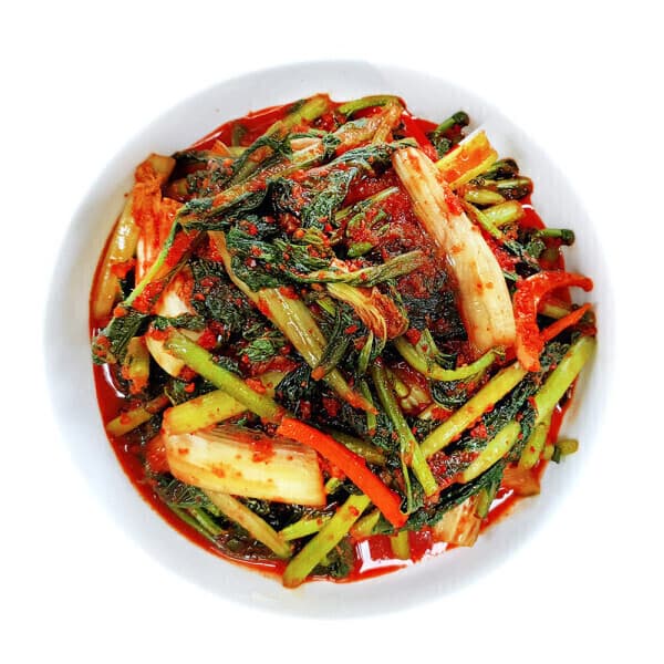 맛있는한상궁 열무김치 2kg