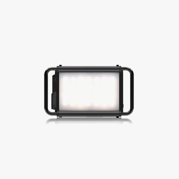 (주)프리즘 크레모아 울트라 3.0 M LED 캠핑랜턴 충전식 - 최저가 99,000원