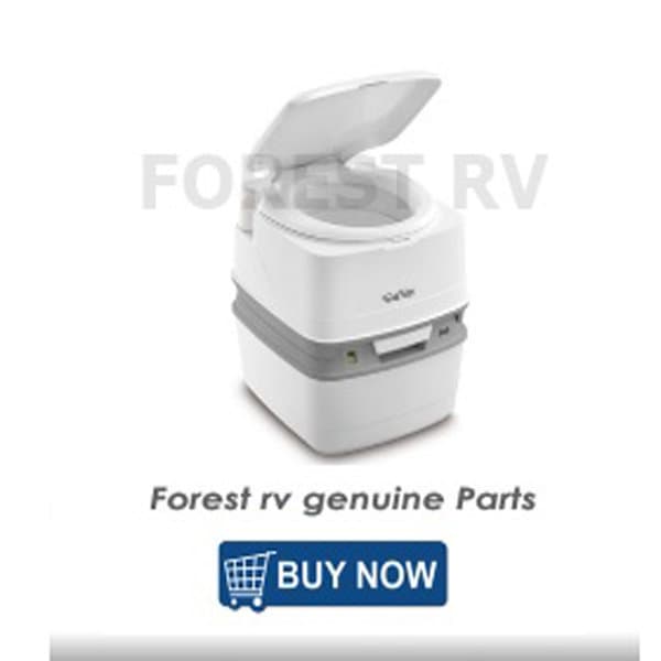 ForestRV 포타포티 365 THETFORD 휴대용변기
