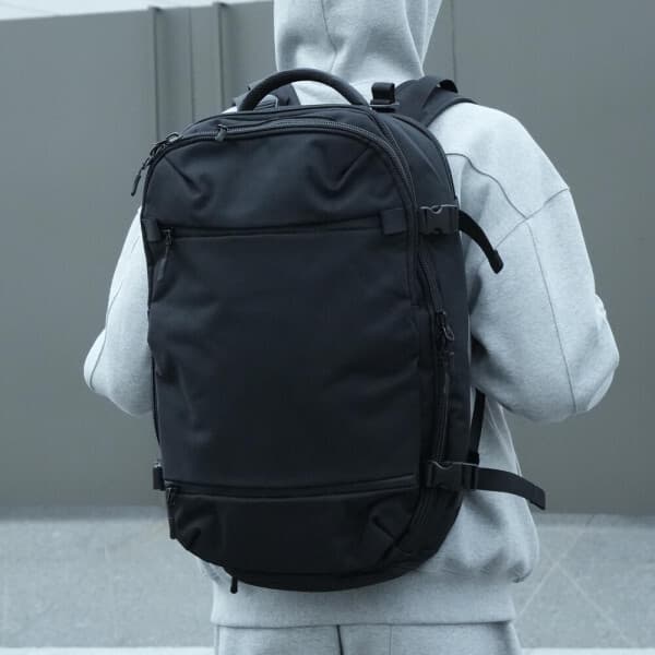 맨백 맨백 코만도 신발수납 대용량 백팩 OZK154A - 최저가 79,000원