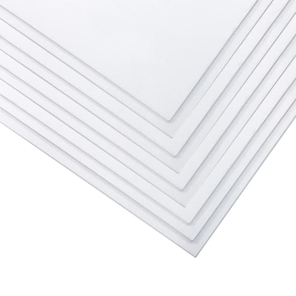 와와아트 원단우드락보드 60x90cm 5mm 5장
