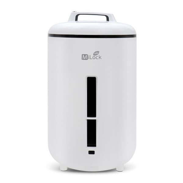 위드웰withwell 진공쌀통 20kg