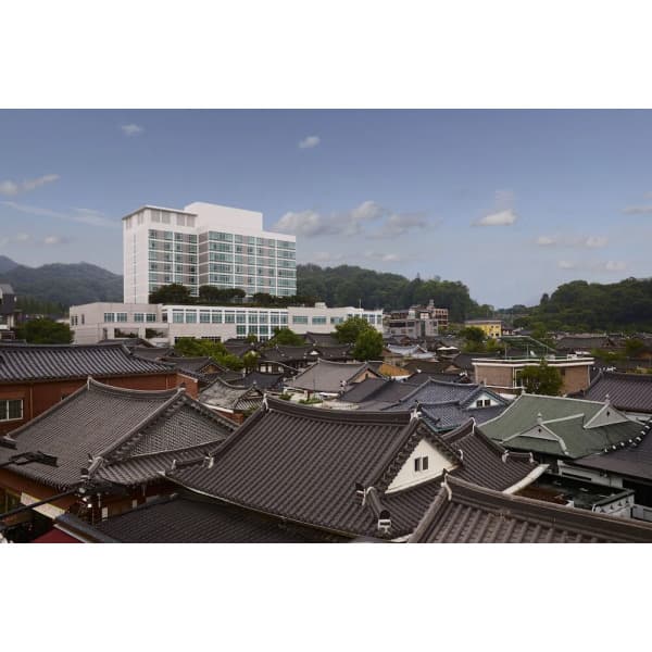 호텔패스글로벌 라한호텔 전주