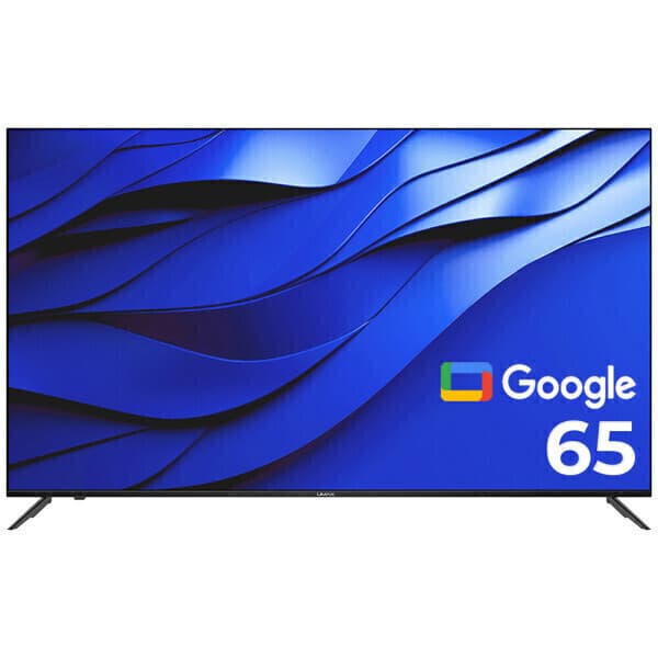 유맥스(UMAX) 유맥스 QLED 120Hz Ai65G 165cm(65인치) 구글5.0 UHD 4K 스마트 TV 벽걸이겸용