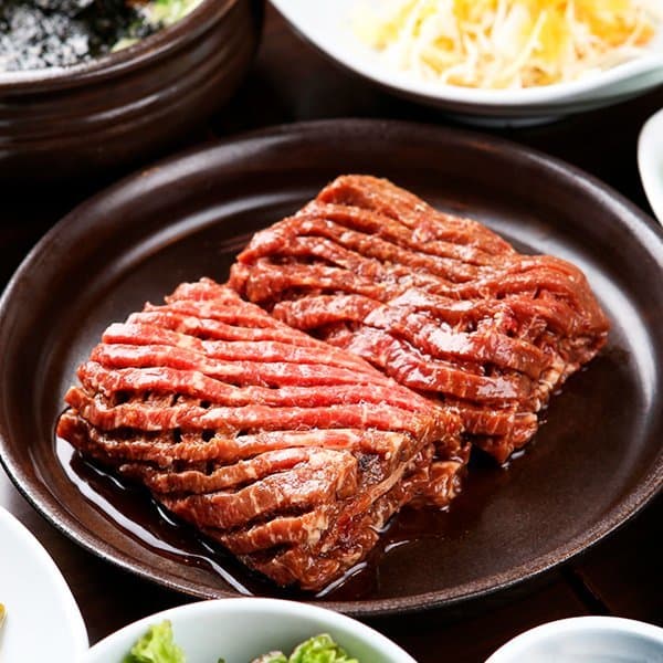신세계몰 포천 이동대왕 소갈비 1kg x 3팩