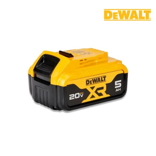 AITOOLS 디월트 DCB184 20V MAX XR 리튬이온 배터리 5.0Ah