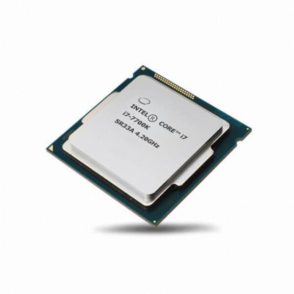 완소피씨 인텔 코어i7-7700K CPU 카비레이크