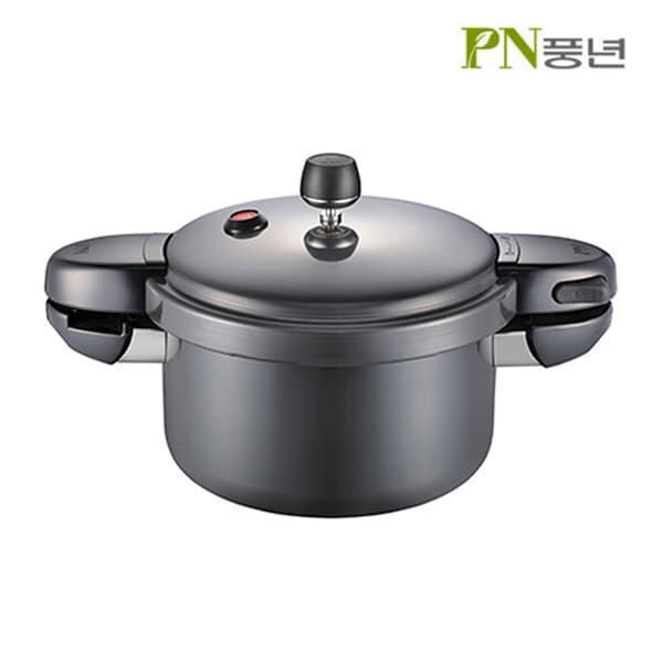 엠플Shop 풍년 블랙펄 메가 압력솥 10인용