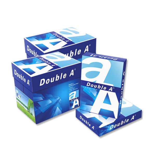 더블에이정품 더블에이 A4용지 80g 2박스 5000매 - 최저가 49,190원