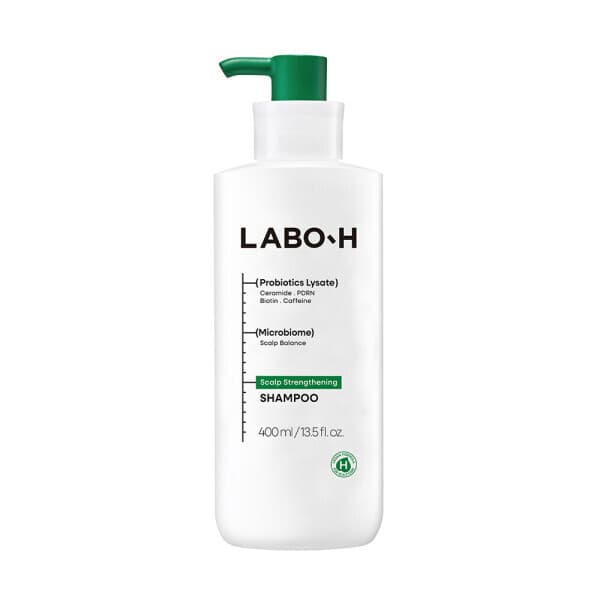 아모레퍼시픽바디헤어 라보에이치 탈모증상완화 샴푸 400ml - 최저가 30,000원