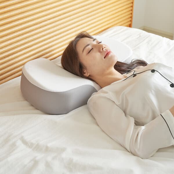 N힐링팩토리 힐링팩토리 경추베개 메모리폼
