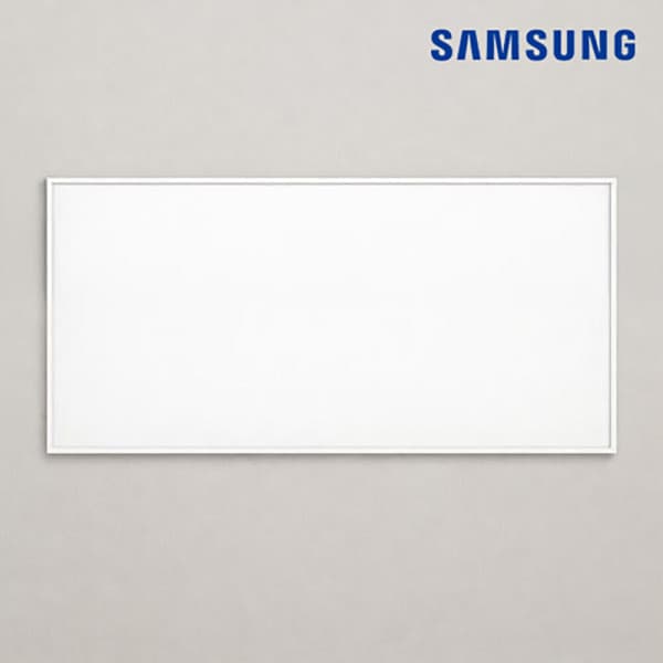 소노조명 삼성전자 슬림베젤 엣지 직부등 610x310 LED 25W - 최저가 91,140원