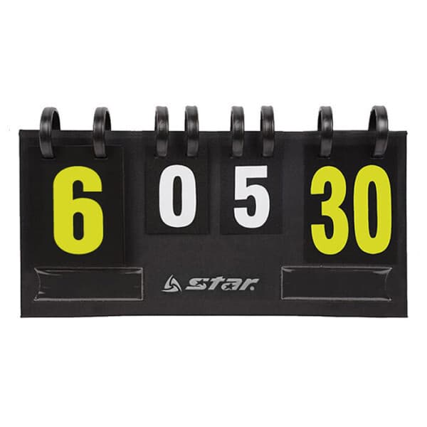 다다스포츠 다목적 스코어보드 (소) 점수판 보관가방포함 - 최저가 39,900원