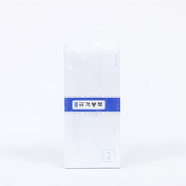 Officemaru 편지봉투 박스 A4 규격 5000매
