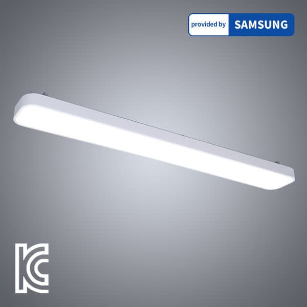 다온ENC 슬림 시스템 LED 주방등 50W