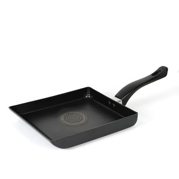 대일엠앤쿡 Osbel Germany Square Egg Roll Pan Non-Stick - 최저가 15,700원