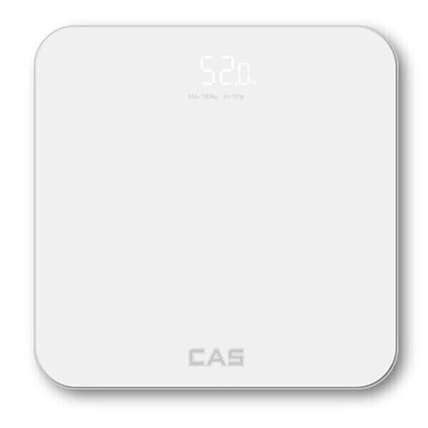 MEDIWE CAS 카스 가정용 디지털 체중계 초슬림 초정밀 LED X15 - 최저가 22,870원