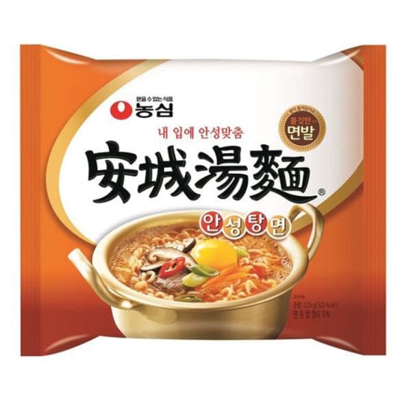 NS몰 안성탕면 40봉