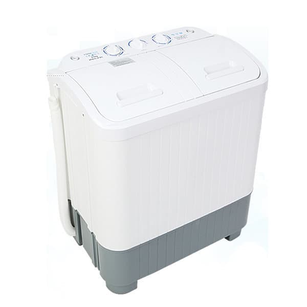 *에코웰* 에코웰 미니세탁기 XPB35-918S 3.5kg - 최저가 119,000원