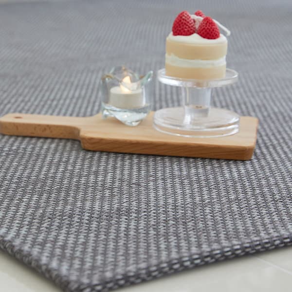 e-드림스타 까드리아 사이잘룩 데이지 평직 자가드 러그 150x200cm - 최저가 42,800원