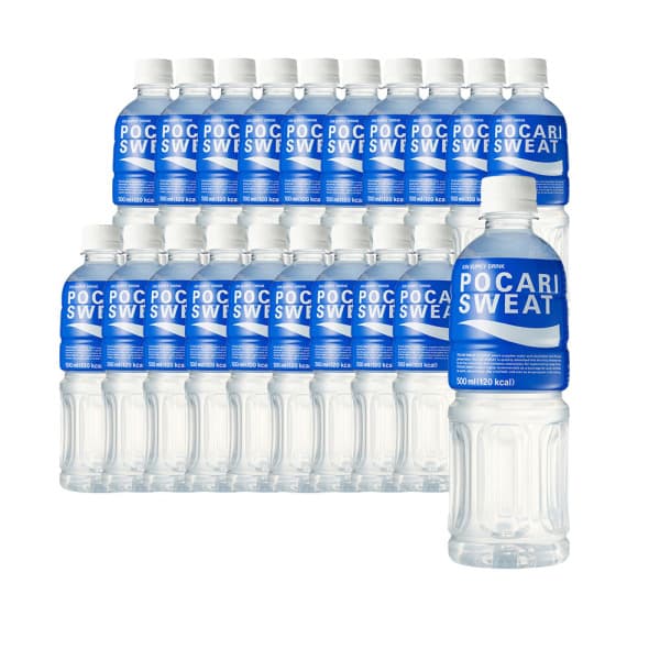 동아오츠카-스타배송 포카리스웨트 500ml x 20PET