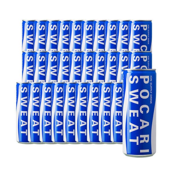 동아오츠카-스타배송 포카리스웨트 240ml x 30CAN