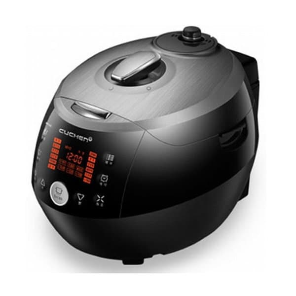 리홈쿠첸샵 쿠첸 전기밥솥 열판방식 10인용 CJS-FC1002F - 최저가 143,290원