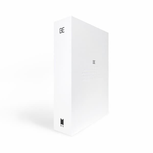 SORI. 방탄소년단 (BTS) - BE (Deluxe Edition) - 최저가 35,040원
