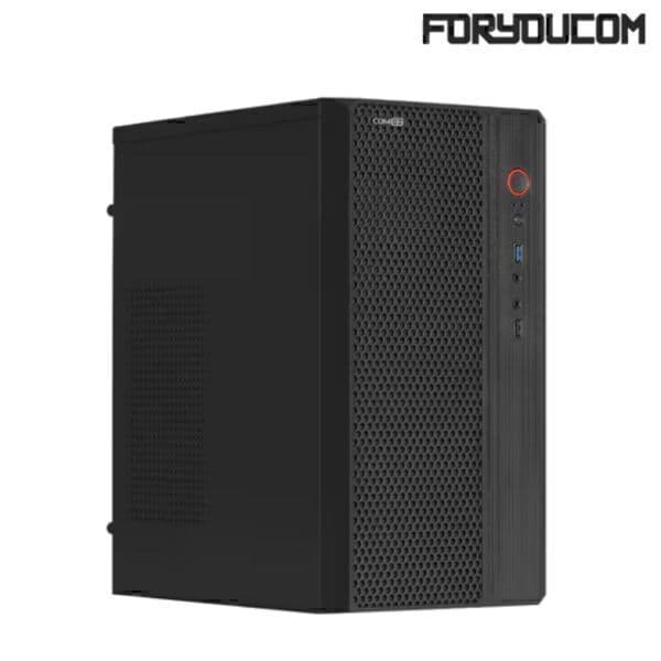 포유컴퓨터1등 라이젠5 5500GT RAM 16GB SSD 512GB 조립PC 데스크탑 본체