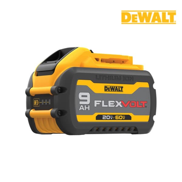 AITOOLS 디월트 DCB609 60V 3.0Ah 20V 9.0Ah FLEXVOLT