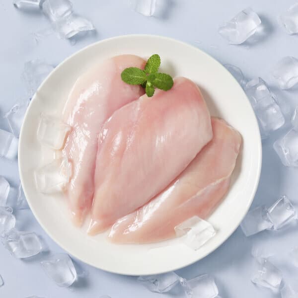 테미즈 SOGOOD 냉동 닭가슴살 200gx20팩