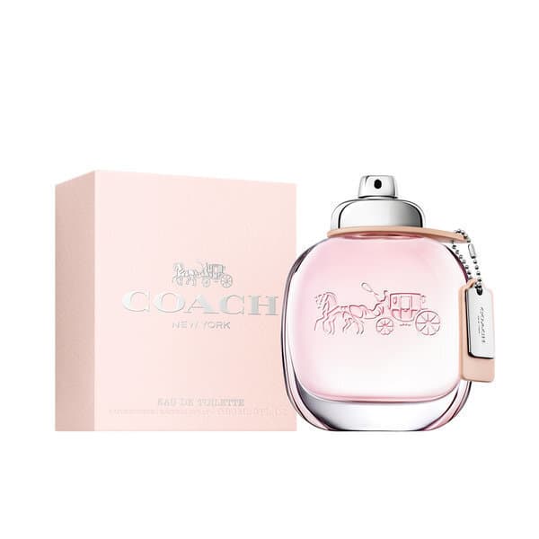 향수붐 코치 EDT 90ml 정품 - 최저가 97,000원