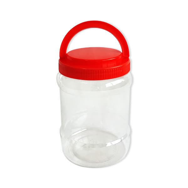 야다(YADA) 핸들PET밀폐용기-2L(100개) - 최저가 111,000원