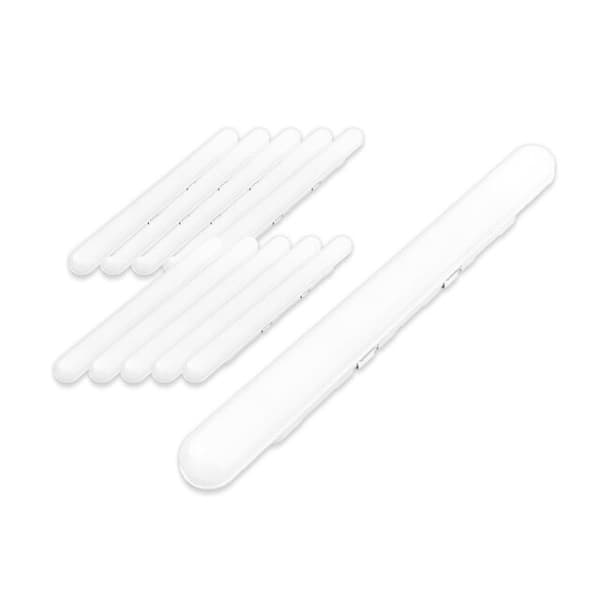 월드라이팅 LED 일자등 30W 주광색 10개입 - 최저가 34,000원