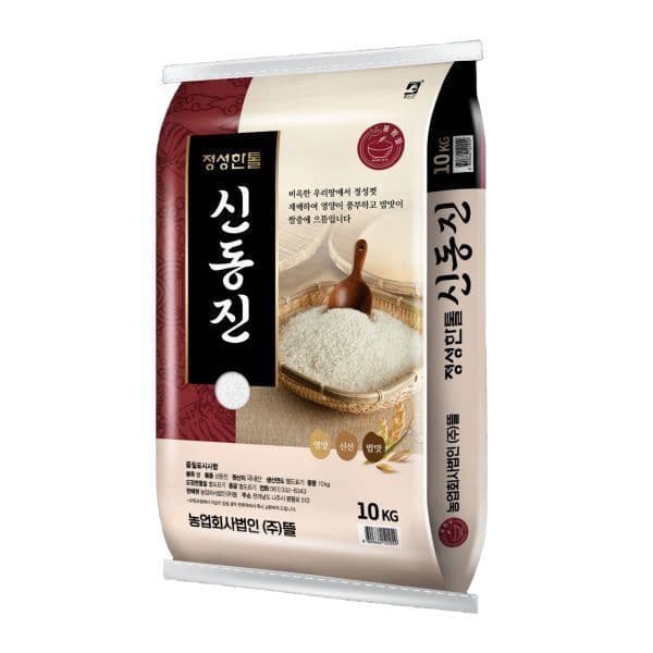 봉황뜰 국내산 봉황뜰 신동진 10kg -상 - 최저가 34,900원