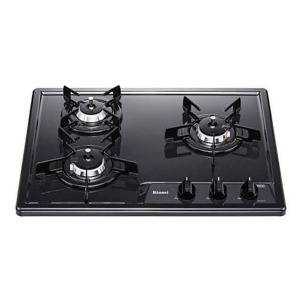 힛트몰. 빌트인 3구가스레인지 RBR-C3311D LNG