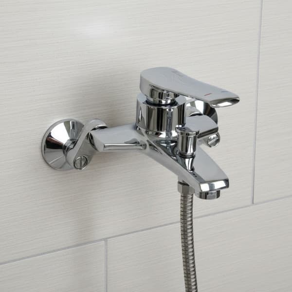 더원바스(THEONEBATH) 국산 수도꼭지 샤워기수전 욕실수전 샤워수전 T3-600C