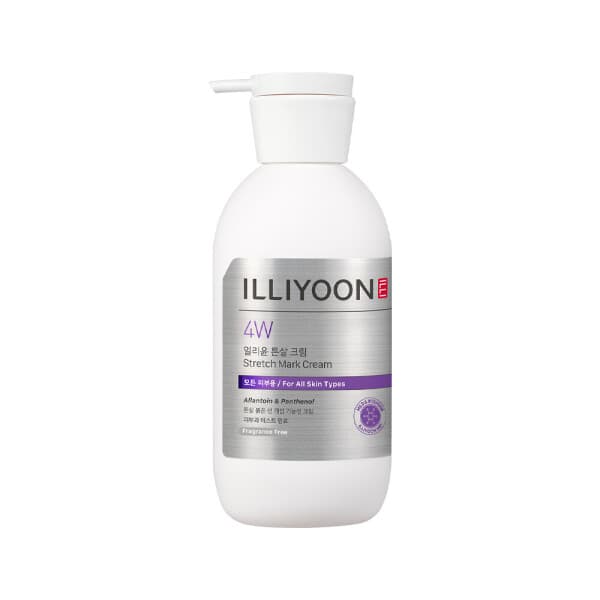 아모레퍼시픽바디헤어 일리윤 튼살크림 330ml