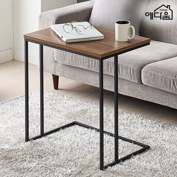제네스몰 뮌헨 소파 침대 사이드 테이블 협탁 600x400 - 최저가 59,900원