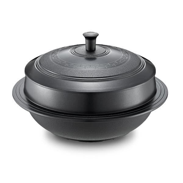 본사직영-PN풍년SHOP PN풍년 풍년1954 IH 가마솥 궁 20cm