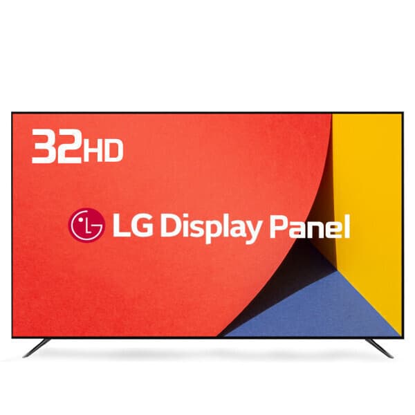 티브이지 티브이지 81cm 32HD LED TV 32인치 - 최저가 105,000원