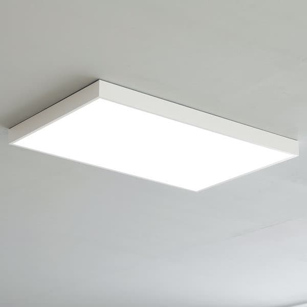 예스조명주식회사 삼성칩 A9슬림 거실등 LED90W ARM3LR 무상보증2년