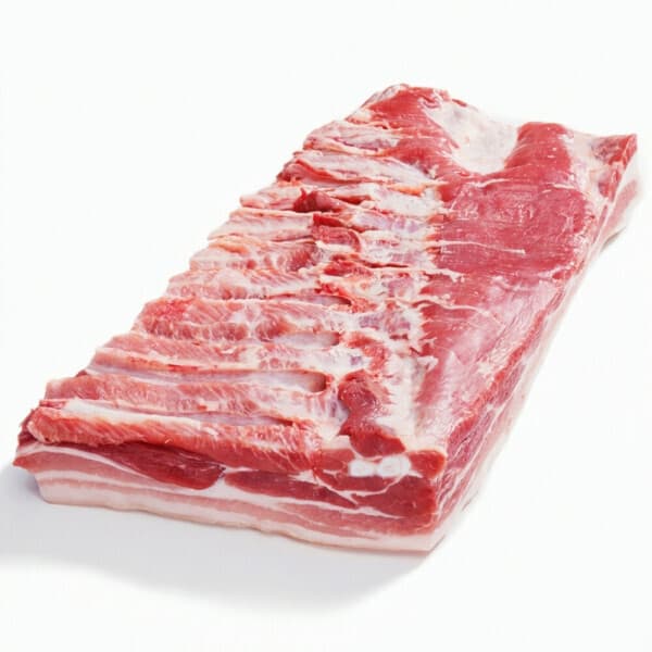 힐링미트 힐링미트 신선 냉동 수입 통삼겹살 2kg