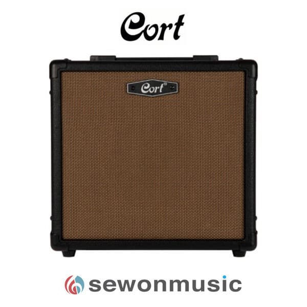 세원뮤직 콜트 일렉기타앰프 CM15G - 최저가 72,000원