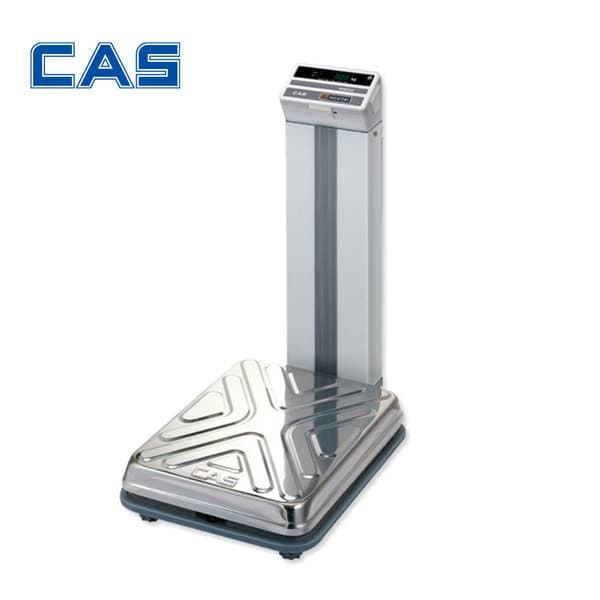 저울마켓 카스 DB-150 150kg 방수 전자저울 - 최저가 327,000원