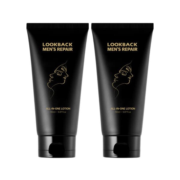 LOOKBACK 룩백 올인원 로션 150ml - 최저가 29,000원
