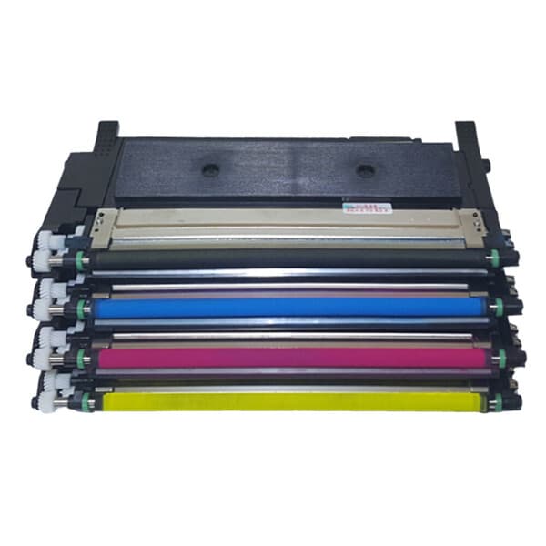 다토너 삼성 프린터 호환 토너 CLT-K510S CLT-Y510S