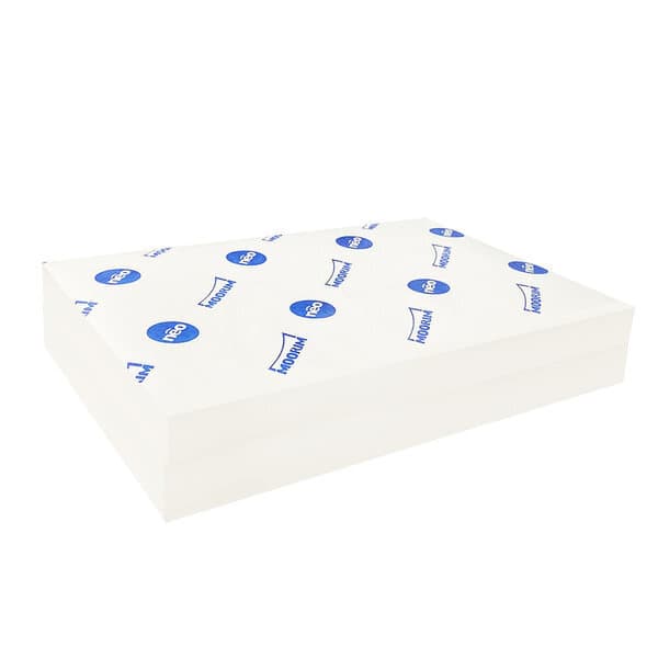 마이문구 도화지 220g 백색 8절 200매