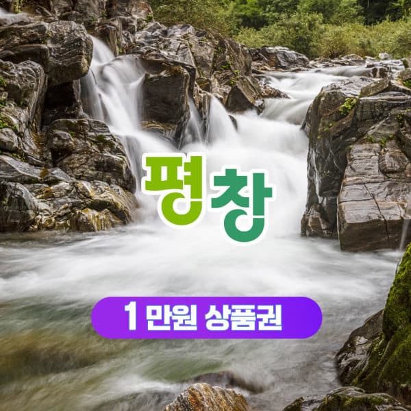 로망스투어 평창 흥정계곡 효석달빛공원 허브나라농원 봉평시장 여름코스 시티투어