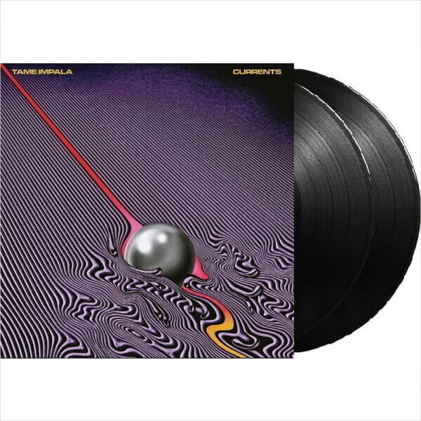 드림레코드 Tame Impala - Currents 180g Gatefold 2LP - 최저가 62,290원